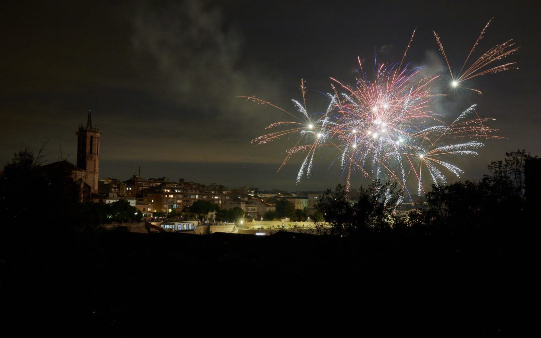 Final de Festa Major