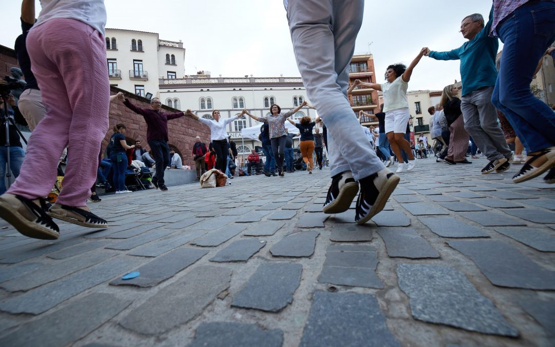 Sardanes – Aplec del Remei