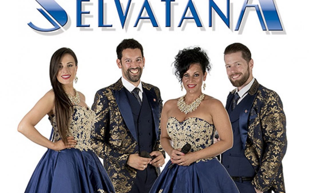 Orquestra Selvatana