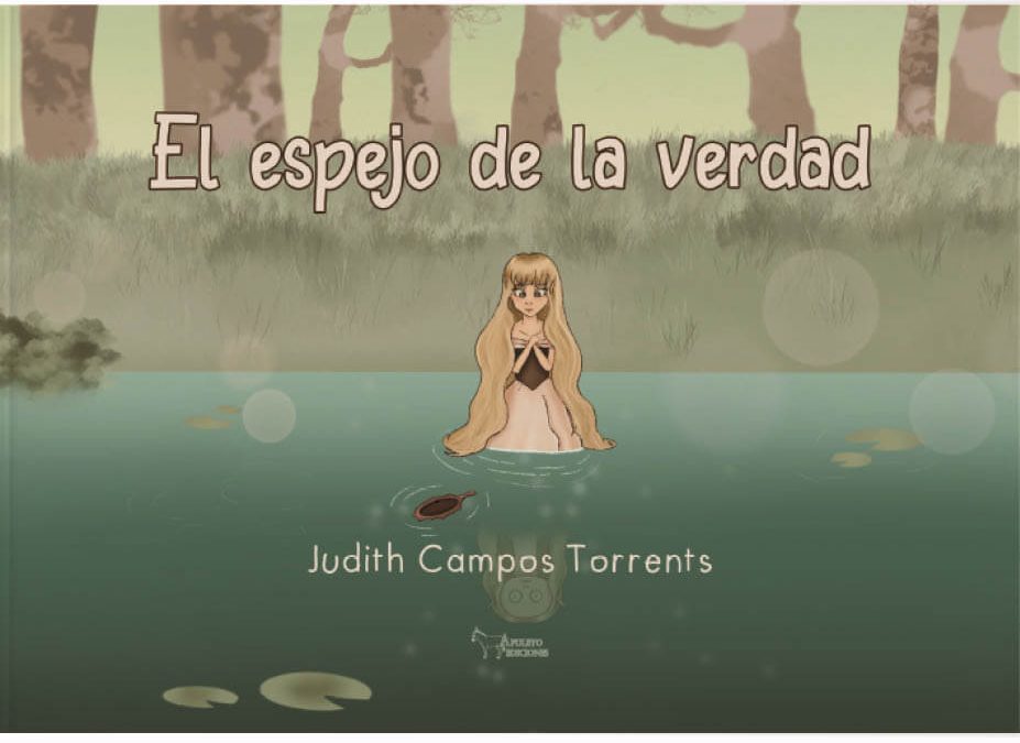 Conte-taller: El espejo de la verdad