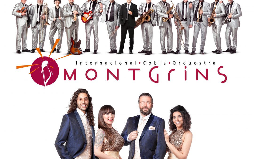 Orquestra Montgrins